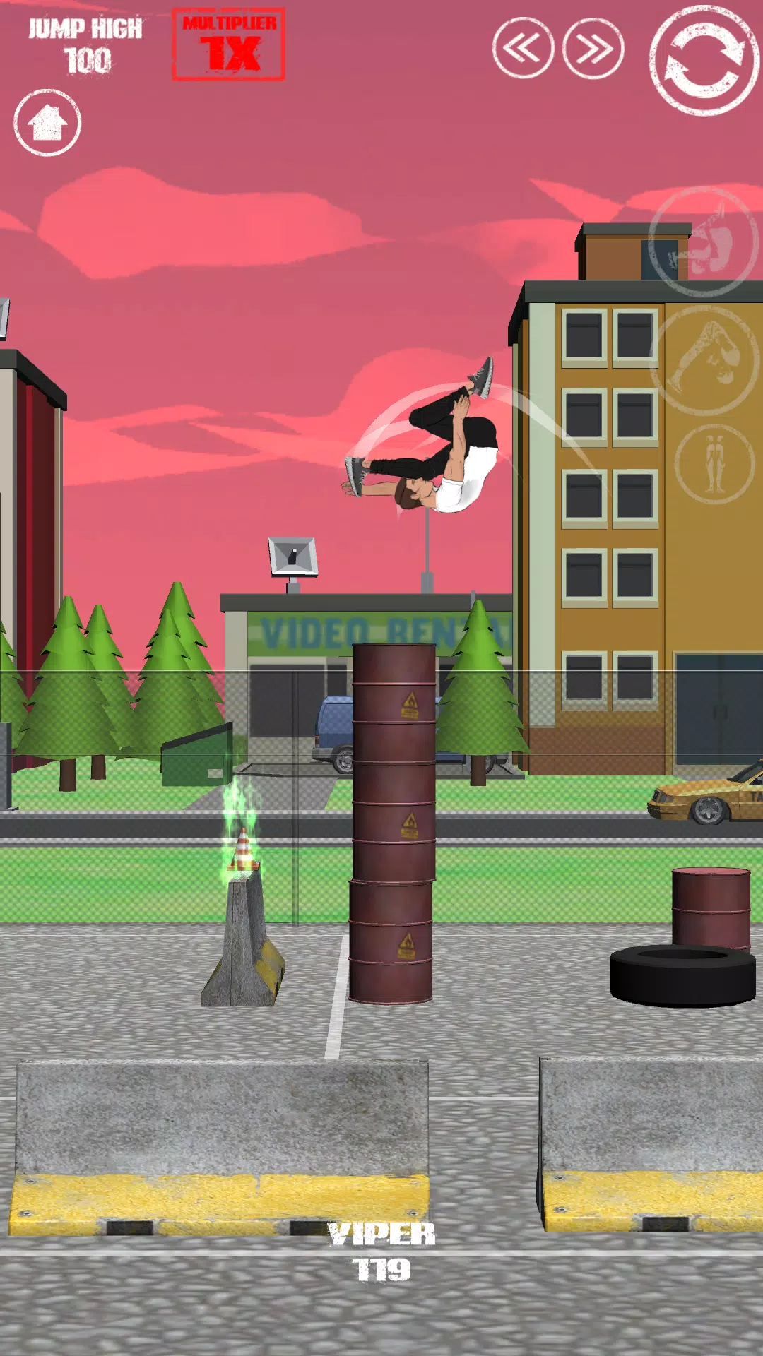 SWAGFLIP Ekran Görüntüsü 3
