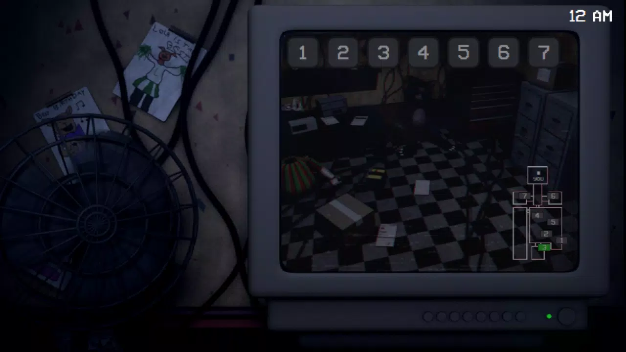 Five Nights at Maggie’s Screenshot 2