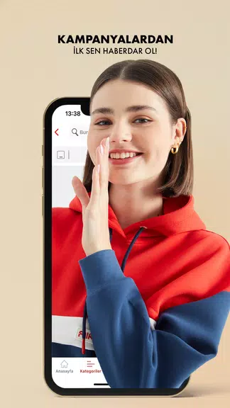 TOMMYLIFE應用截圖第2張