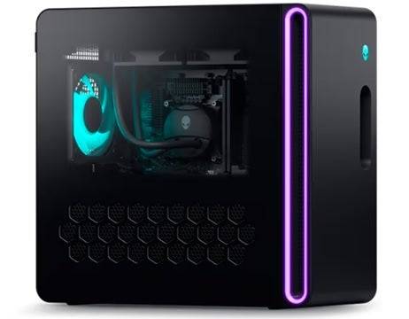Alienware Aurora R16 RTX 5080 PC agora $ 2.399,99