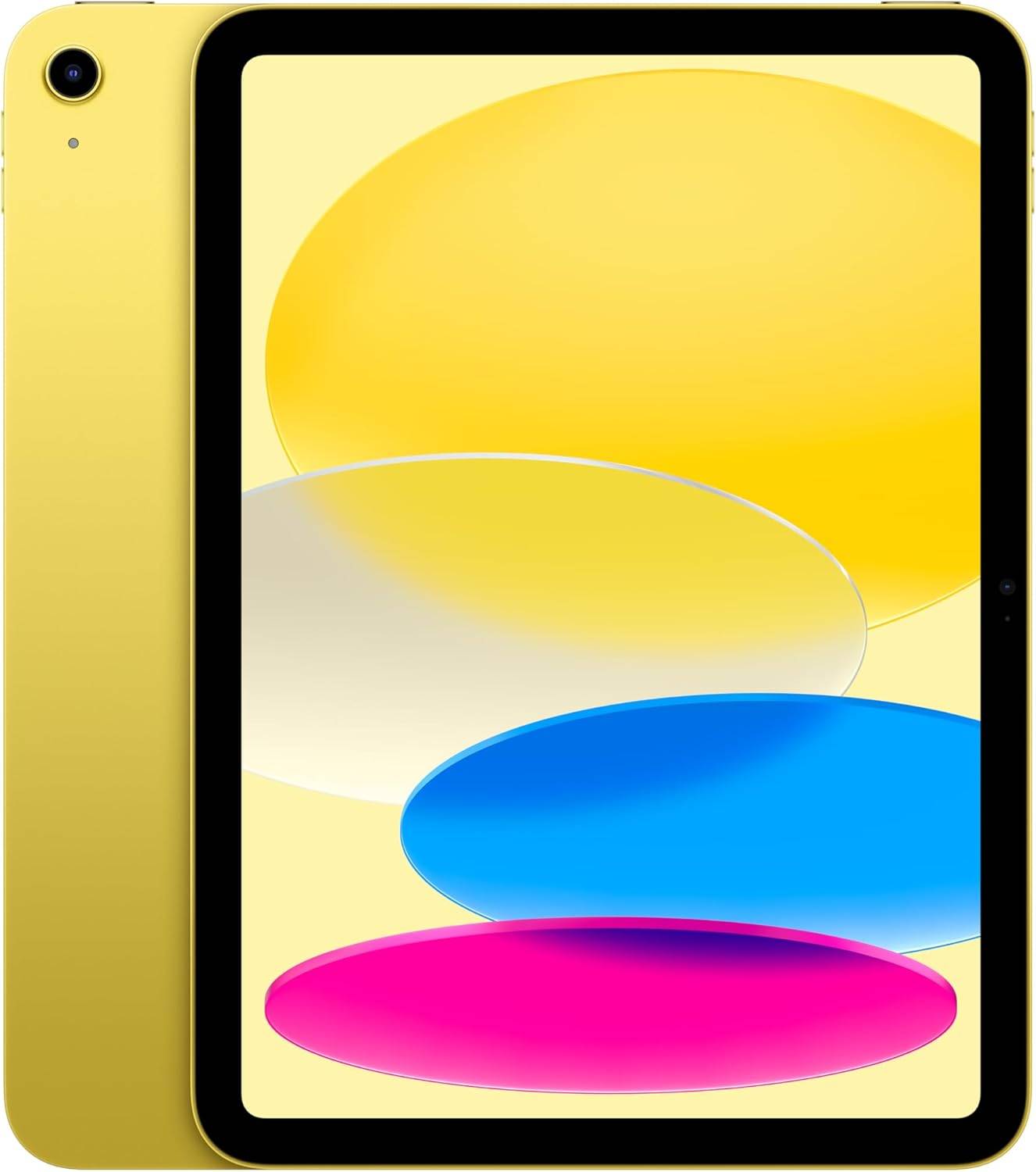 Preorder ang bagong iPad Air at 11th-Gen iPad ngayon sa Amazon