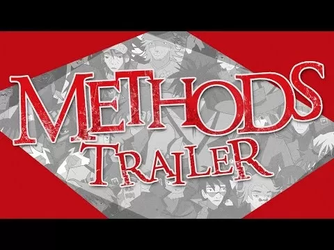 Métodos na loucura