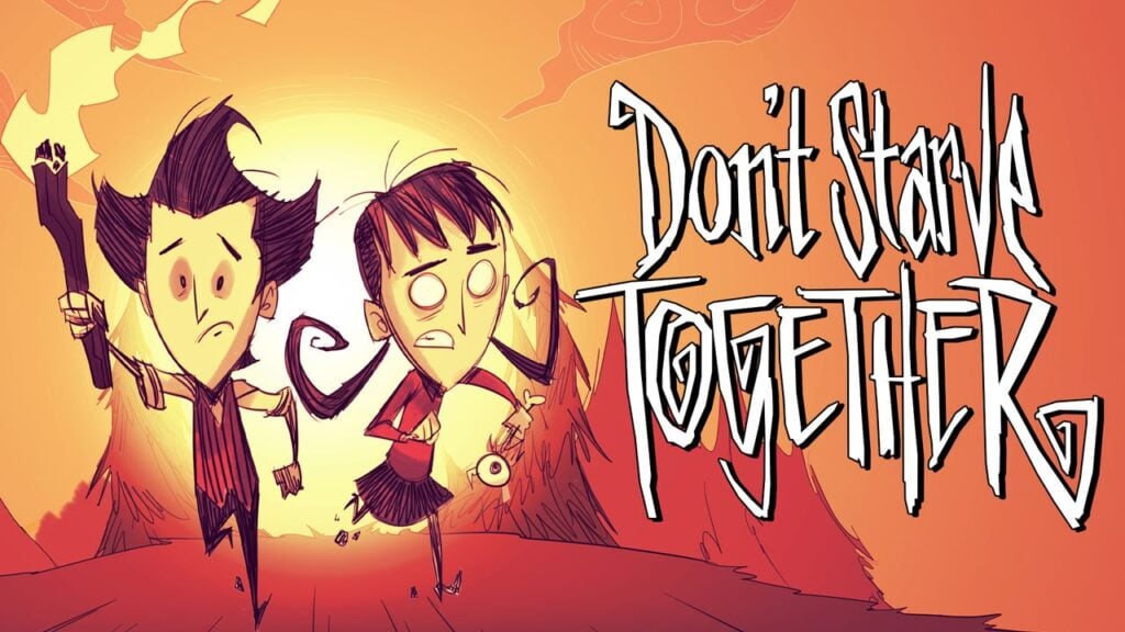 หิวสำหรับผู้เล่นหลายคน? Don't Starve Together กำลังมาที่ Netflix Games