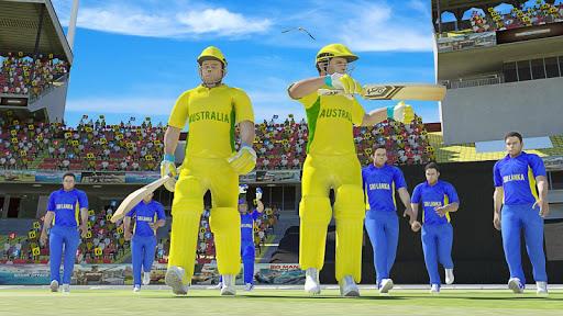 Cricket Unlimited T20 Game: Cr スクリーンショット 3