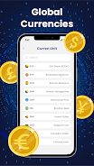 Smart Currency Converter App應用截圖第3張