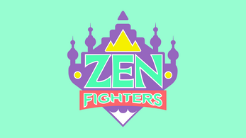 Zen Fighters Screenshot 0