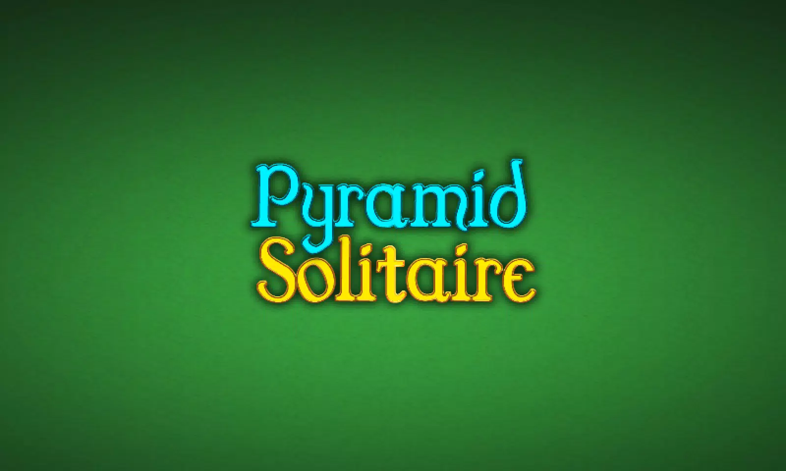 Pyramid Solitaire Capture d'écran 3