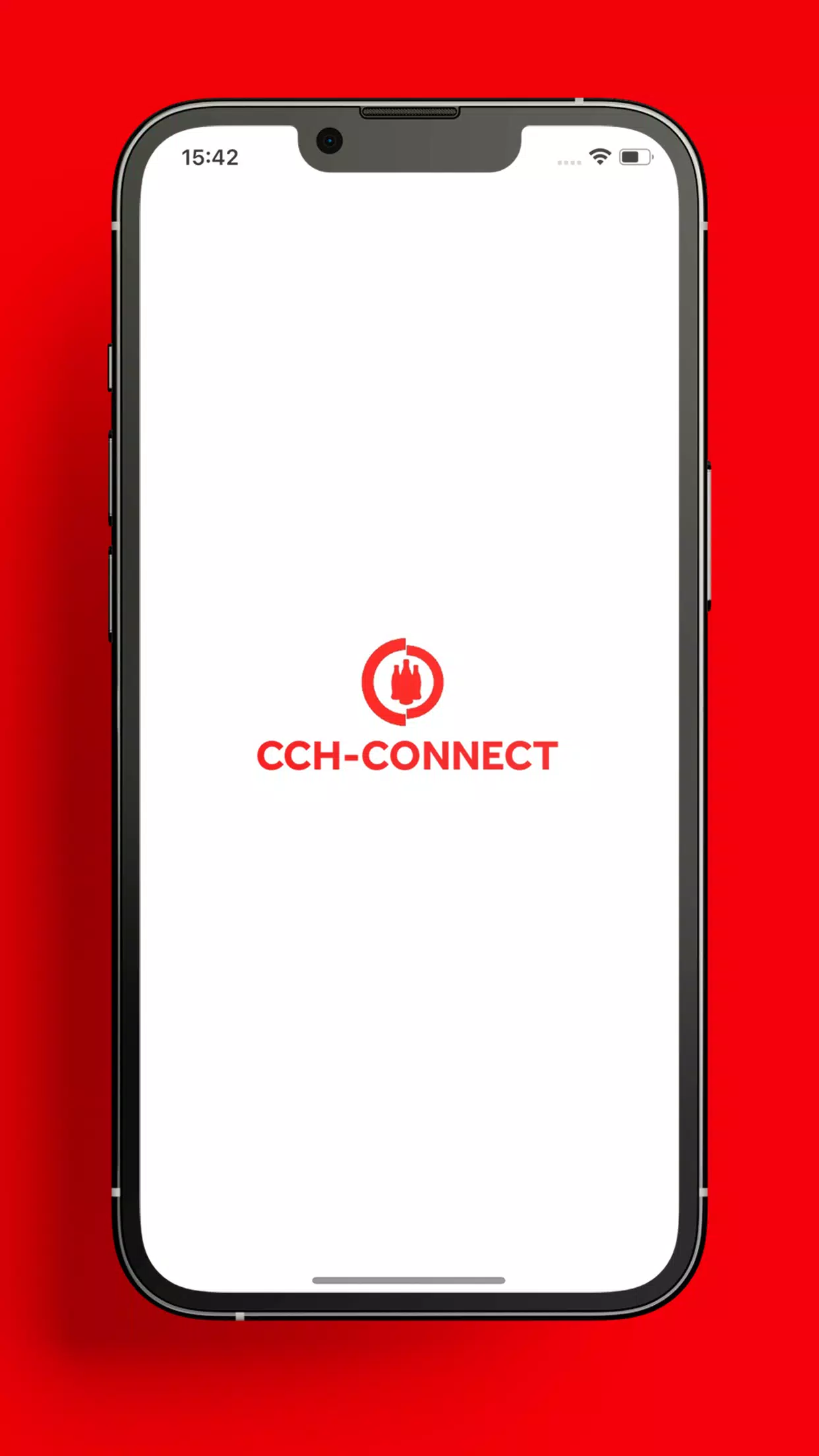 CCH-CONNECT應用截圖第0張