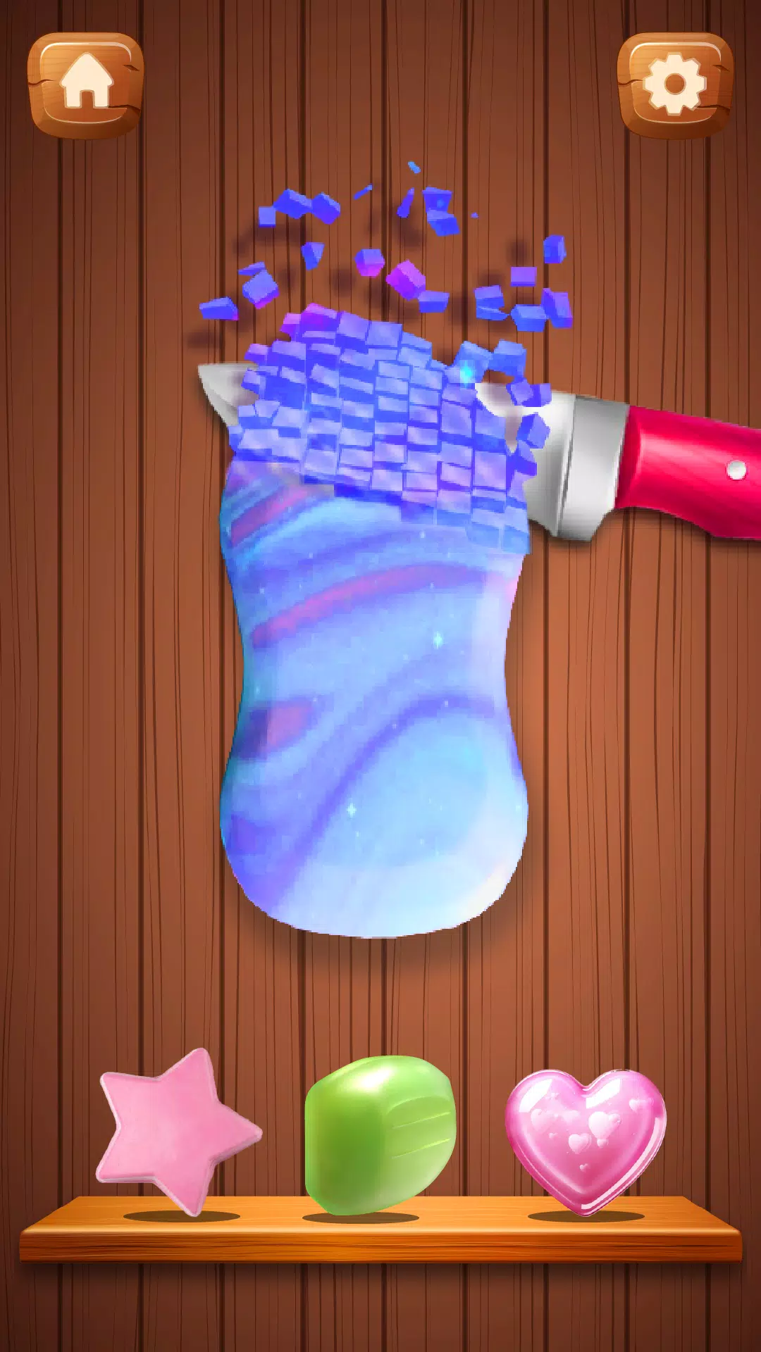 Antistress: Relaxing Toy Games ภาพหน้าจอ 1