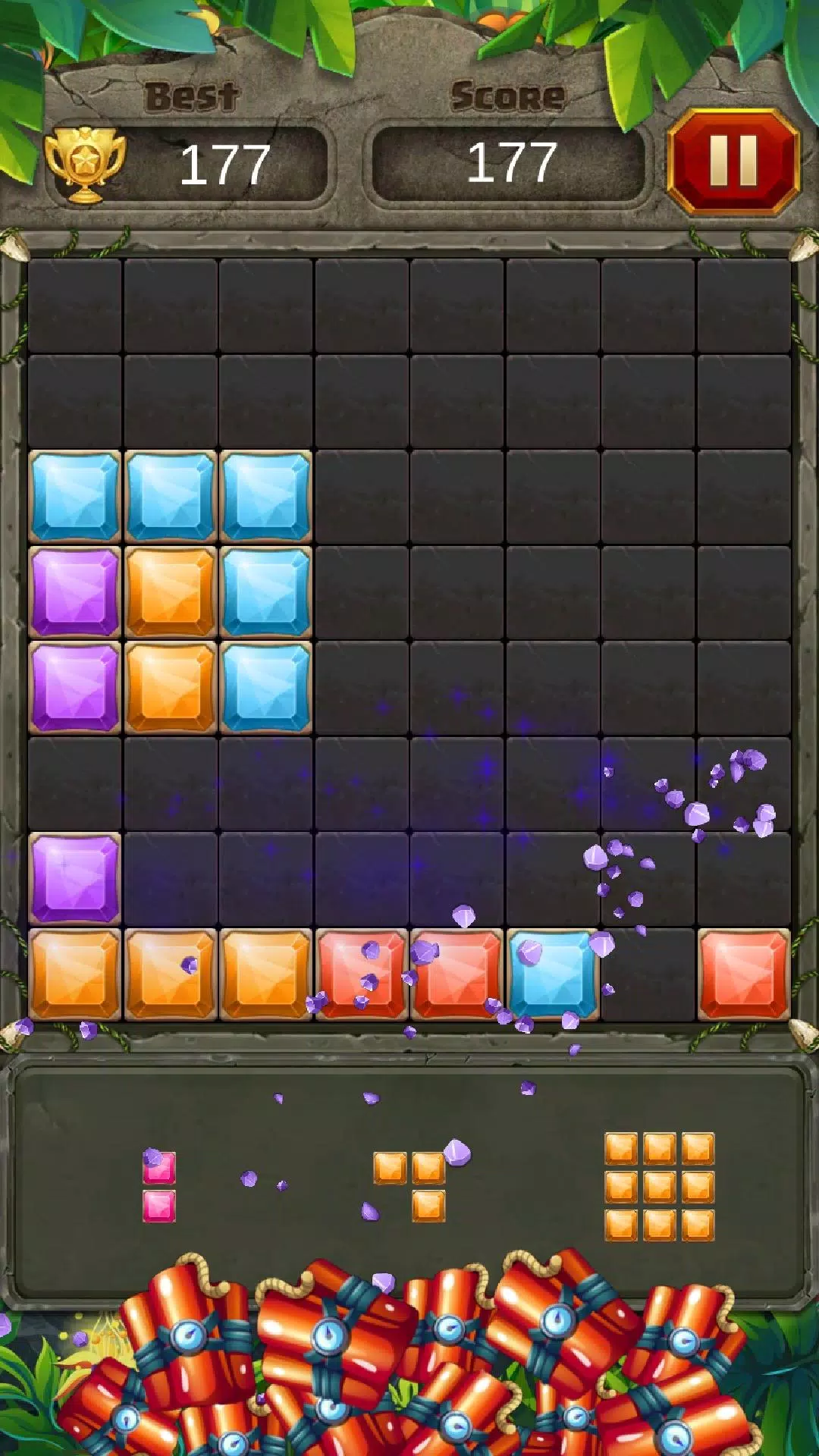 Block Puzzle 2020應用截圖第3張