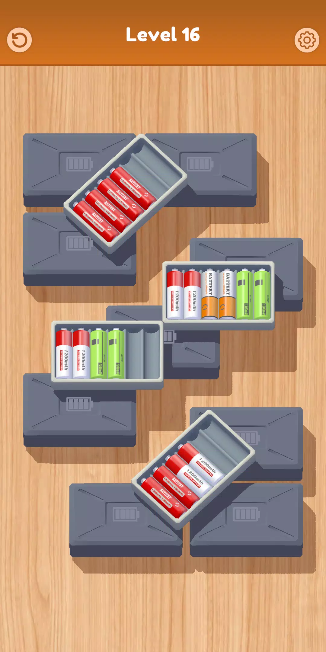 Battery Charge ภาพหน้าจอ 2