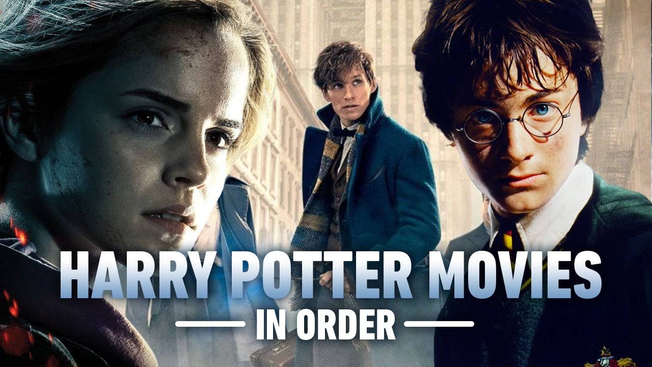 John Lithgow to Portray Dumbledore in HBO's Harry Potter Series