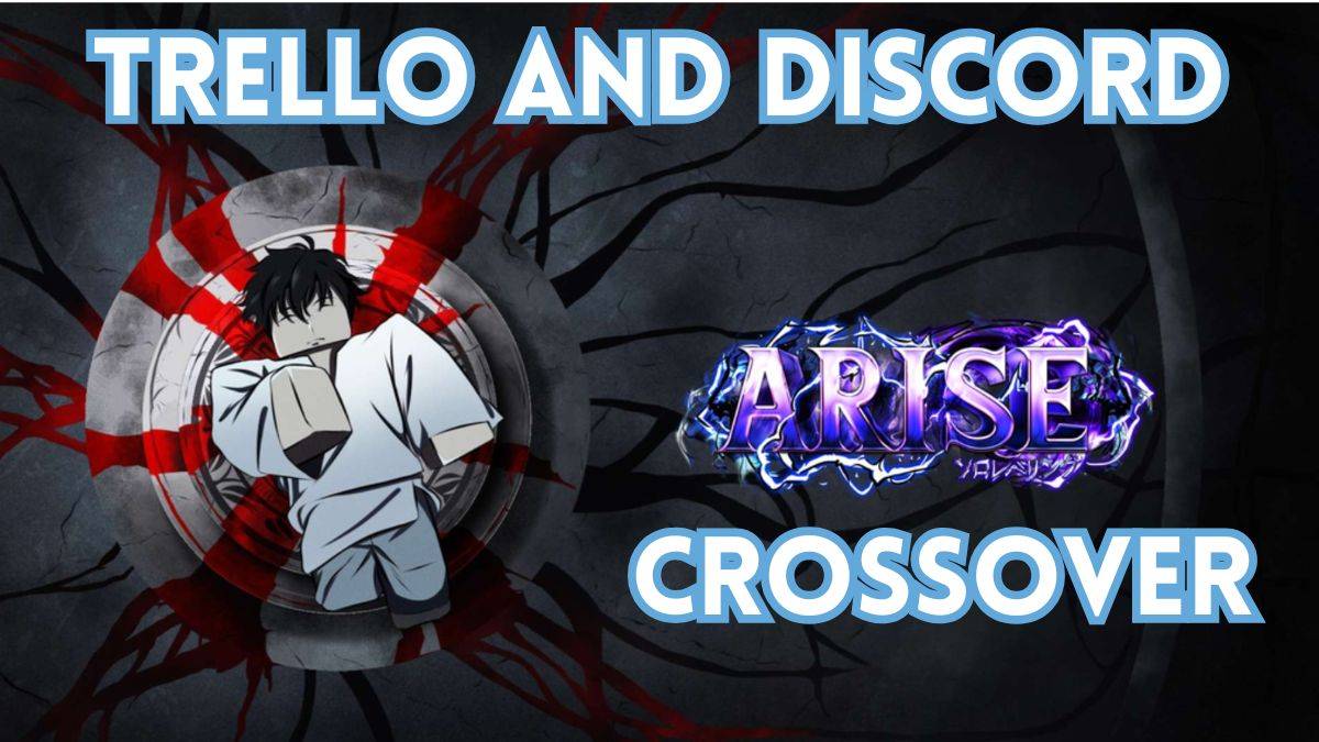 Crossover surgir: guia de integração de trello e discórdia