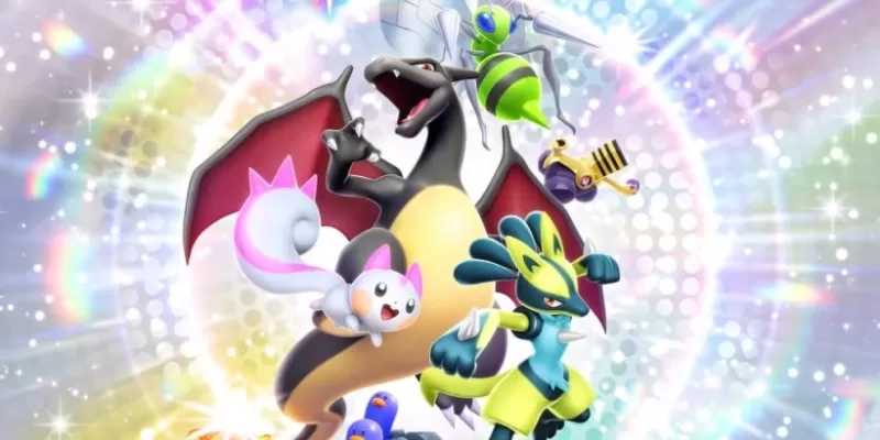 Pokémon TCG Pocket: nueva temporada de clasificación, hojas de ruta de eventos, ex cubiertas reveladas