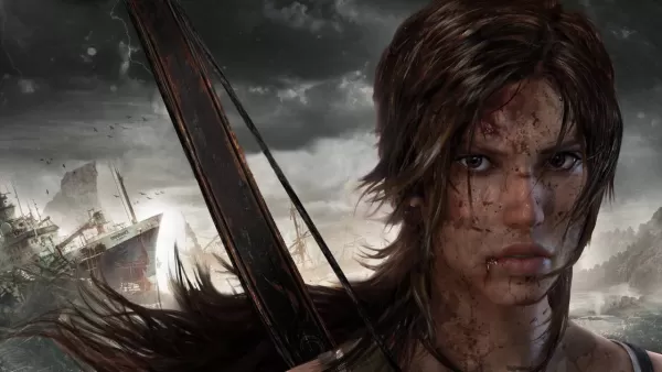 Tomb Raider (2013)