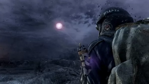 Metro 2033 Redux Libre para sa Limitadong Oras sa Pagdiriwang ng ika -15 Anibersaryo
