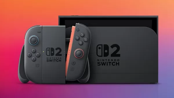 Nintendo Switch 2 Pre-Order Poll