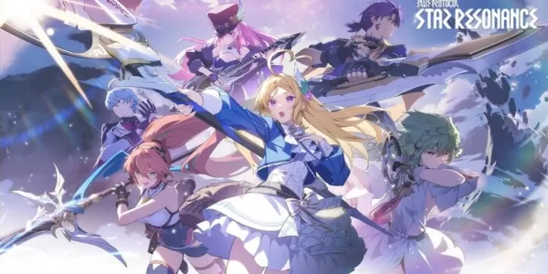 Fecha de lanzamiento de Blue Protocol revelada a principios de marzo