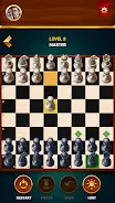 Chess - Offline Board Game ဖန်သားပြင်ဓာတ်ပုံ 3