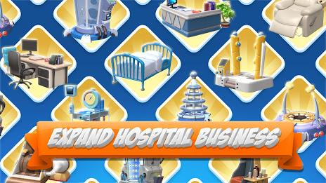 Sim Hospital2應用截圖第3張