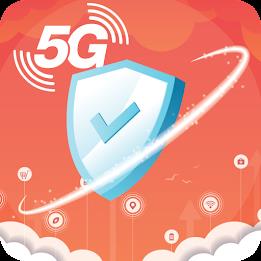 5G Global VPN Gaming Captura de tela 1