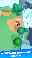 Little Universe: Pocket Planet Schermafbeelding 3