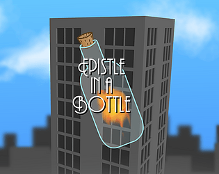 Epistle in a Bottle