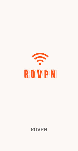 ROVPN應用截圖第1張