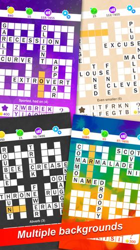 World's Biggest Crossword Screenshot 3