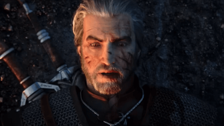 Witcher 4:  A Multi-Year Project