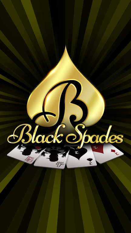 Black Spades - Jokers & Prizes ဖန်သားပြင်ဓာတ်ပုံ 0