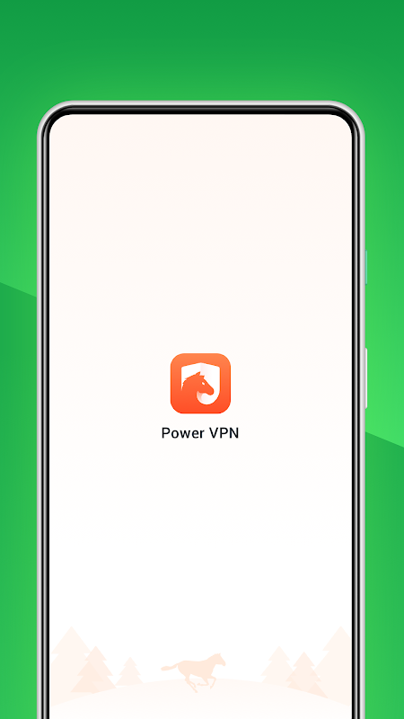 Power VPN - Fast & Free Hotspot Proxy Скриншот 3