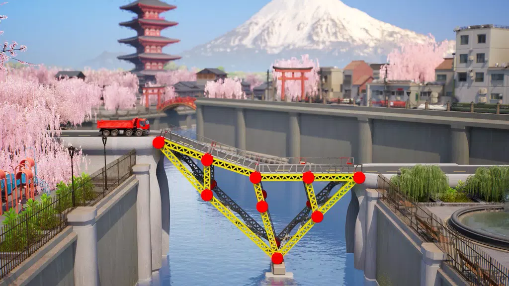 Build Master: Bridge Race スクリーンショット 1