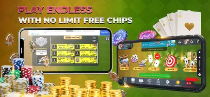 Andar Bahar Online Casino ภาพหน้าจอ 1