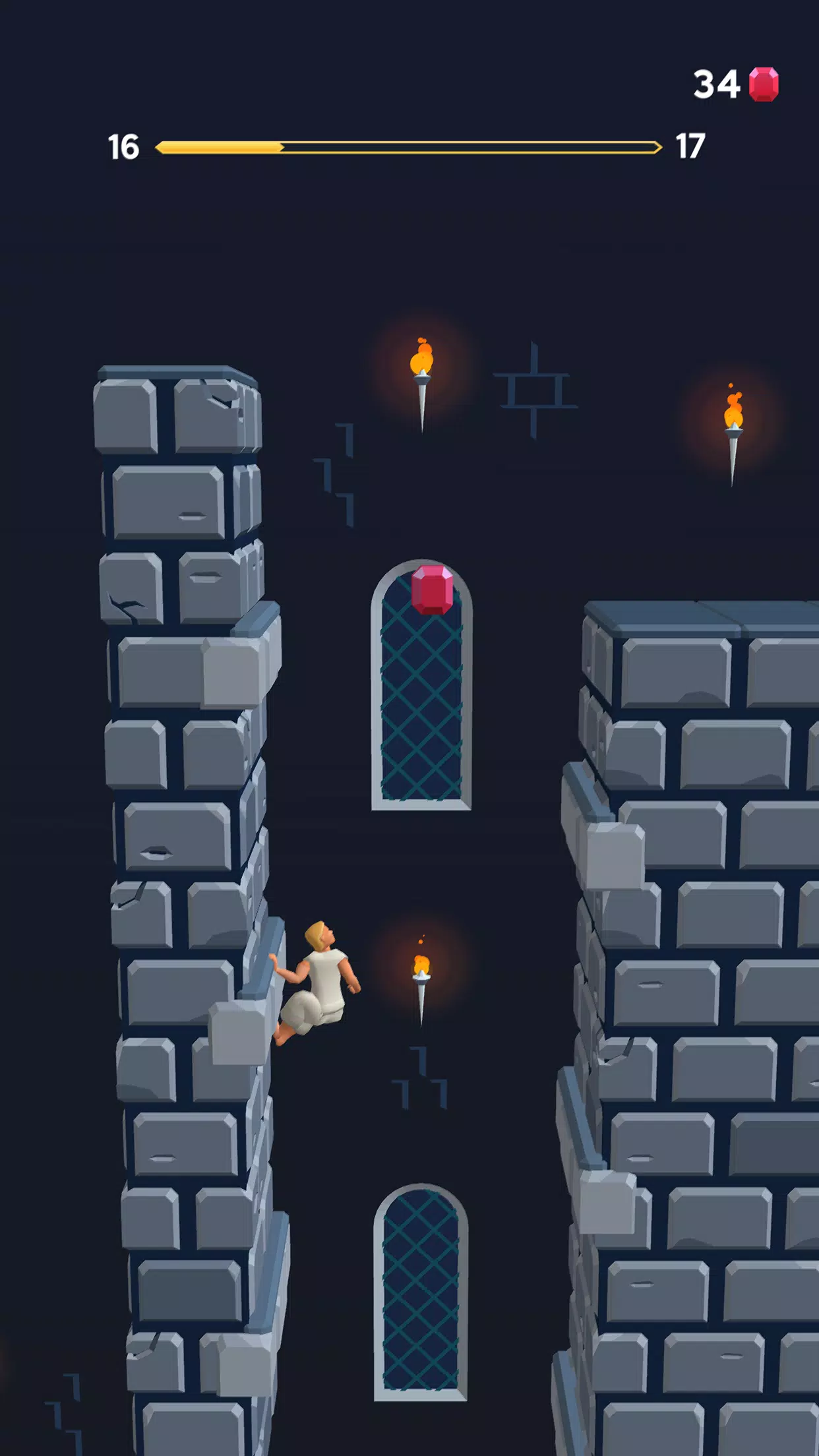 Prince of Persia : Escape Ekran Görüntüsü 3