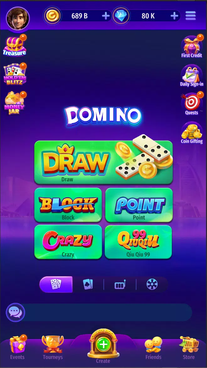Domino Hub應用截圖第0張