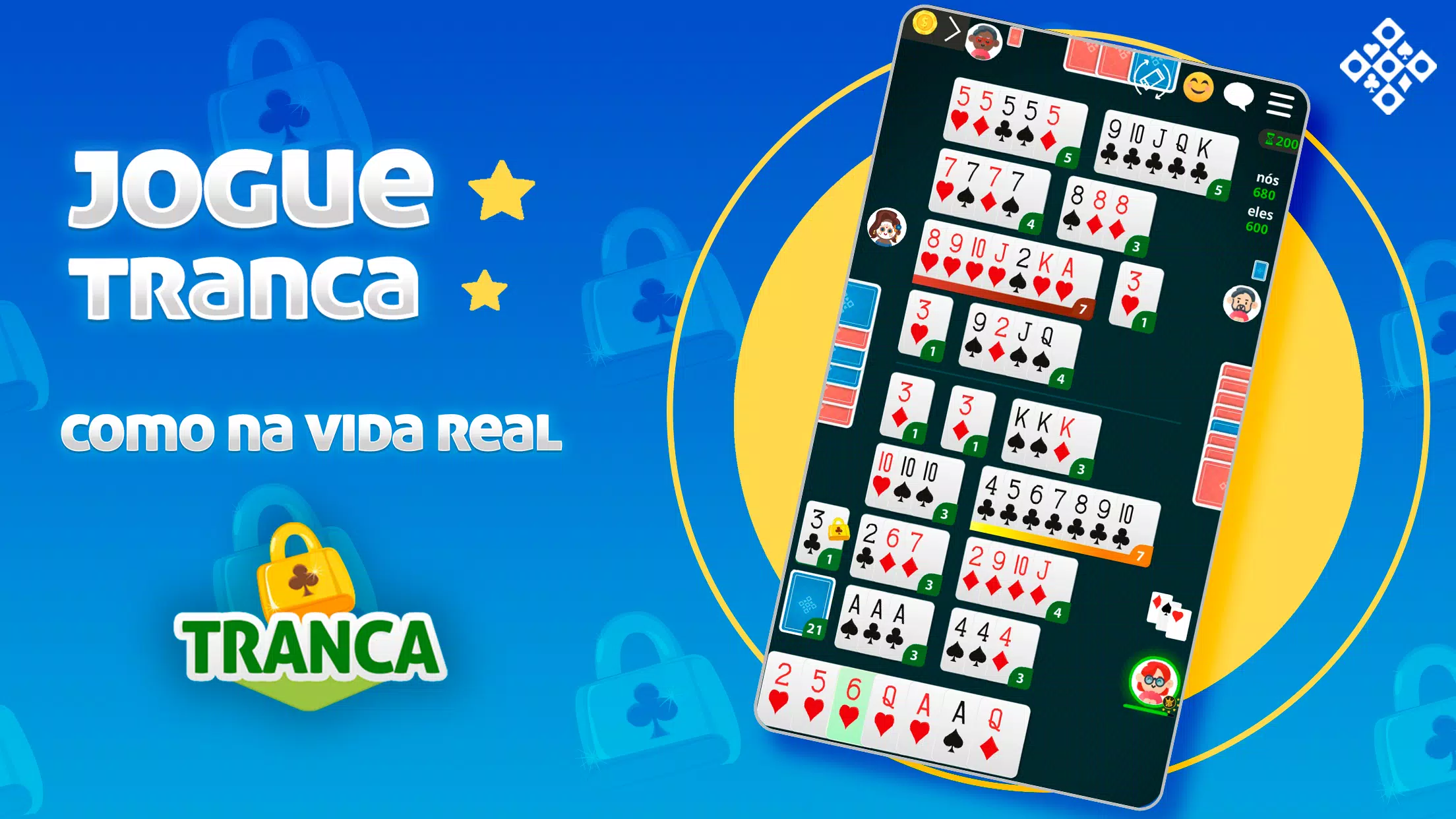 Tranca Zrzut ekranu 0