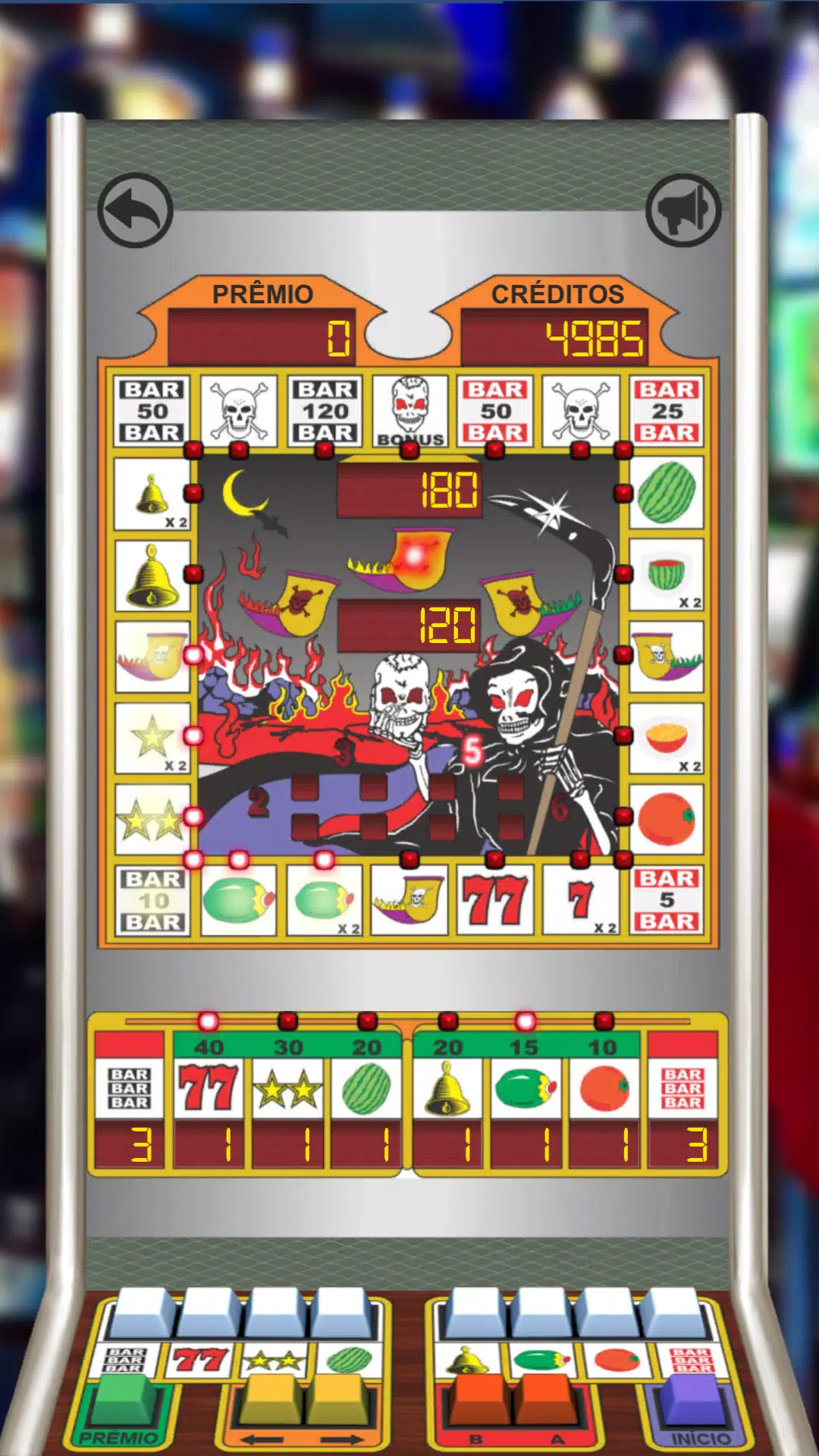 Hell Fire应用截图第2张