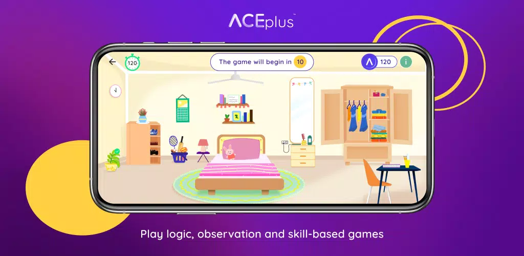 ACEplus應用截圖第3張
