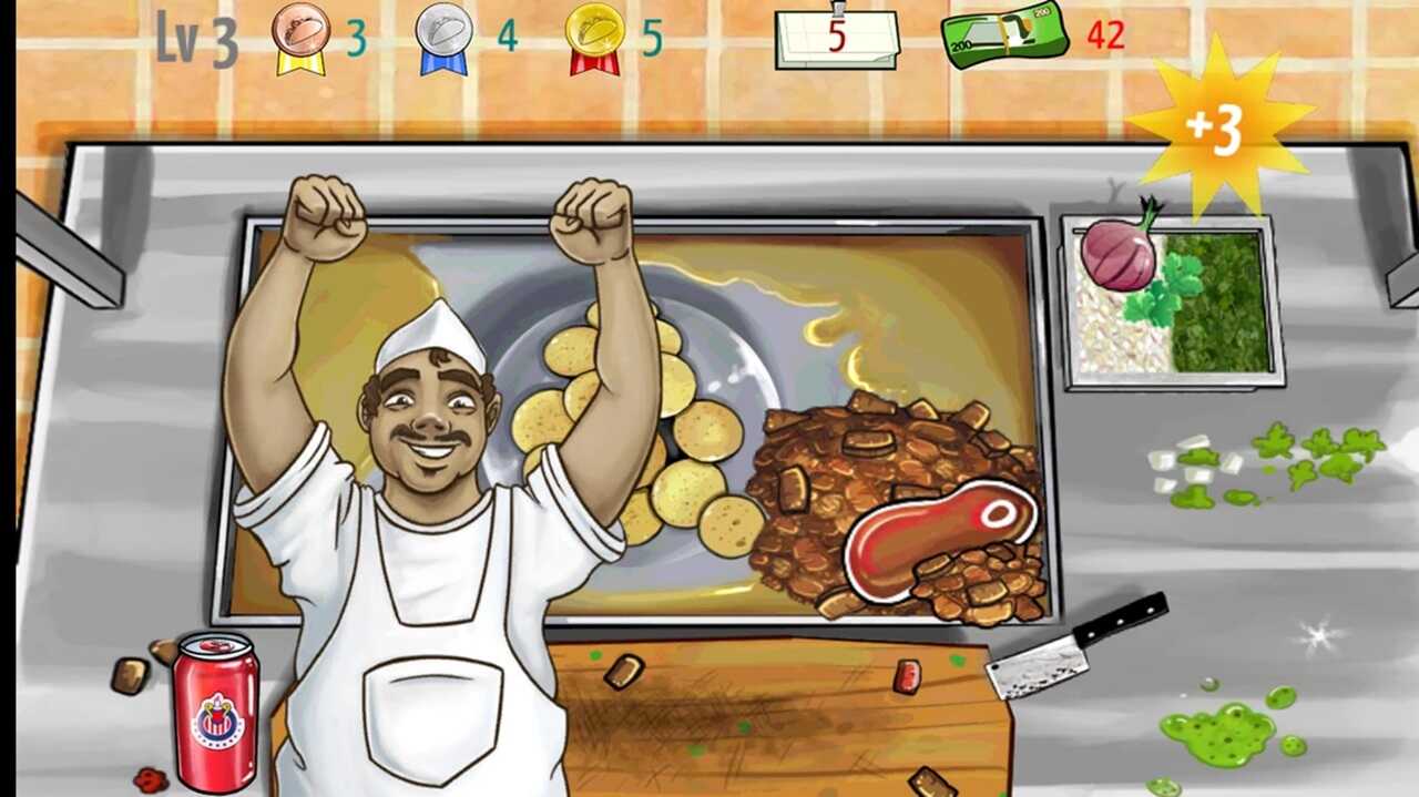 Taco Master應用截圖第1張
