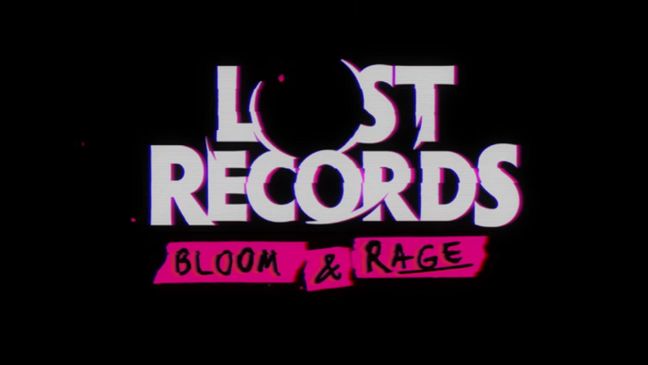 Lost Records: Bloom & Rage Erscheinungsdatum und Uhrzeit 