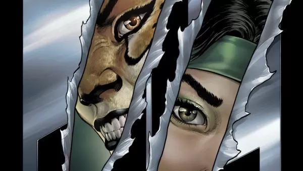 Cheetah နှင့် Cheshire Rob Justice League: Wonder Major Major Christors
