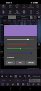 Audiosdroid Audio Studio Screenshot 0