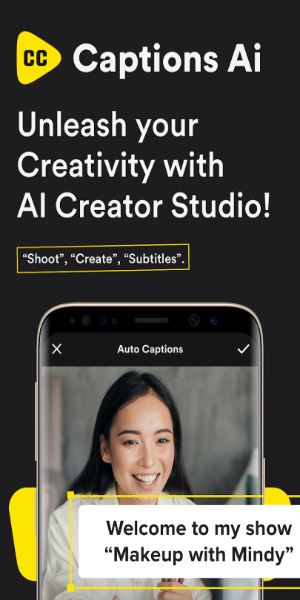 Captions Ai video subtitles Mod APK