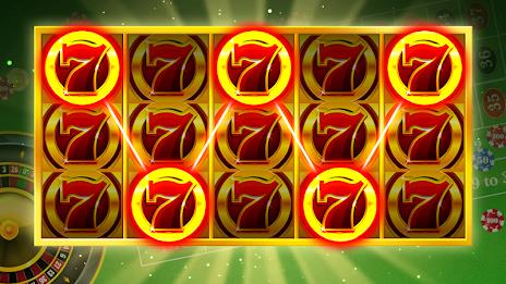 Casino games: Slot machines স্ক্রিনশট 2