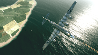 Warplanes: Online Combat 스크린샷 2