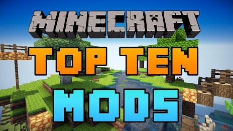 ModInstaller - Addons for MCPE Captura de pantalla 0