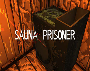 Sauna Prisoner