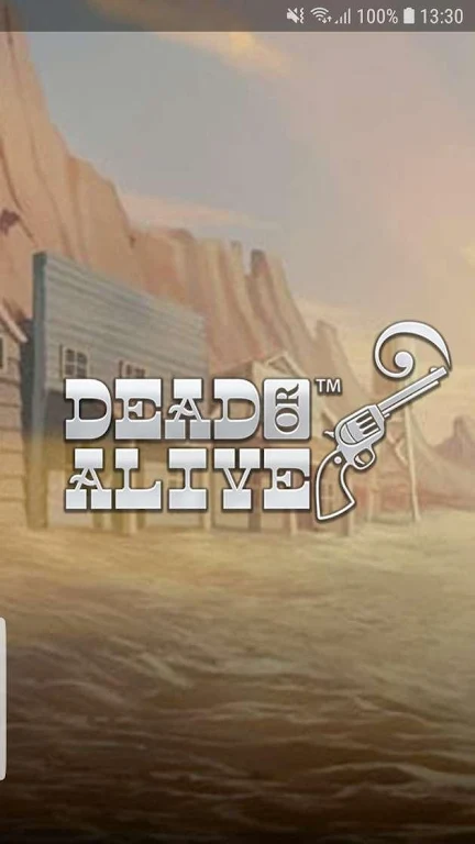 Dead or Alive ภาพหน้าจอ 2