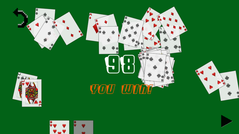 Ninety Nine Screenshot 1